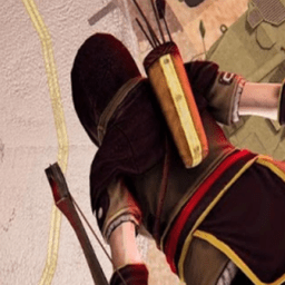 荒野求生：射箭英雄游戏