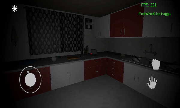 被触发的人游戏3