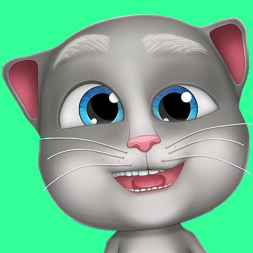 会说话的胡安猫游戏