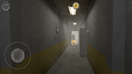 惊魂夜恐怖逃亡游戏3