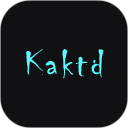 Kaktd软件