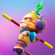 过来吧你就！游戏