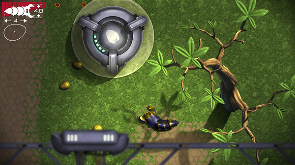 食肉虫模拟器无限金币版1