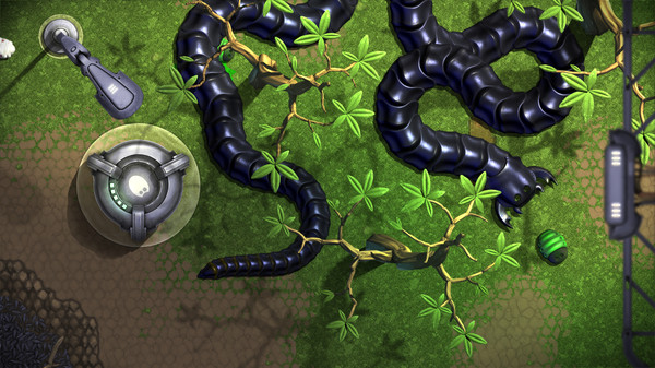 食肉虫模拟器无限金币版2