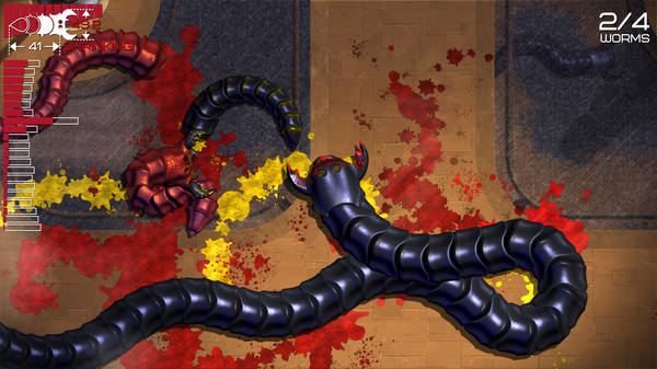 食肉虫模拟器无限金币版3