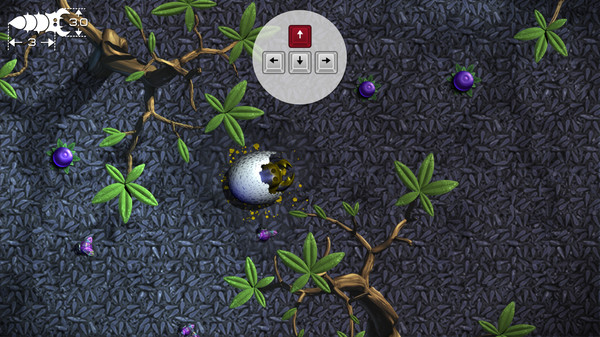 食肉虫模拟器无限金币版4