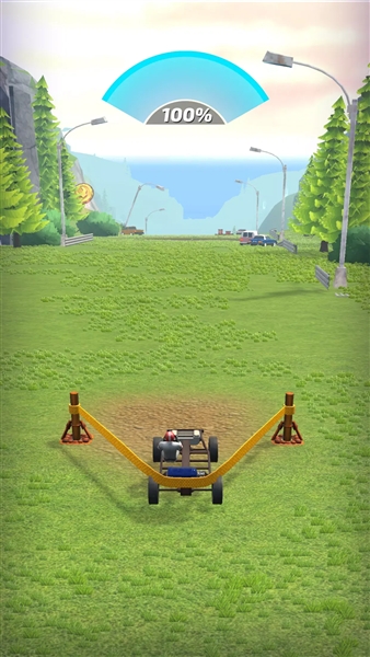 加速骑士去广告版1