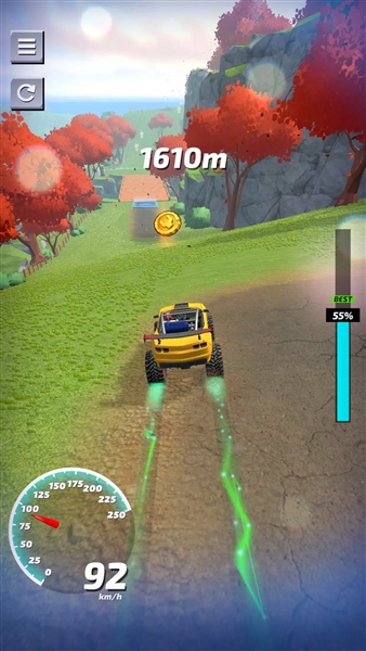 加速骑士去广告版3