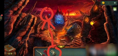 第13关教程配图3