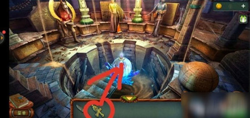 第13关教程配图8