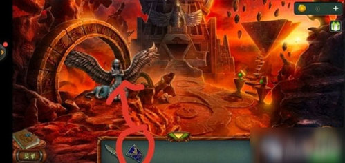 第13关教程配图9