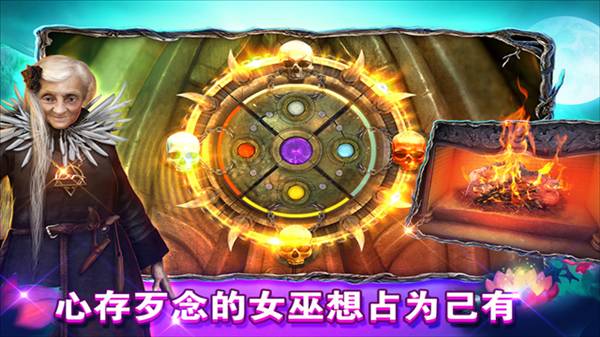 密室逃脱糖果乐园老版本2