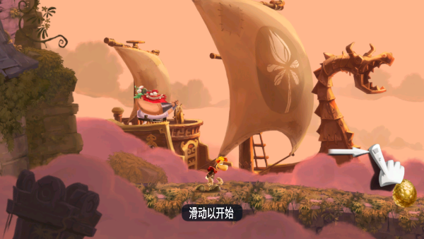 如何重新选择关卡配图3