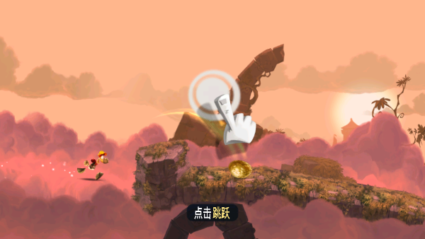 如何重新选择关卡配图4