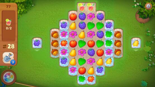 77关通关攻略配图1