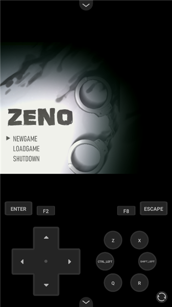 ZENO游戏攻略配图1