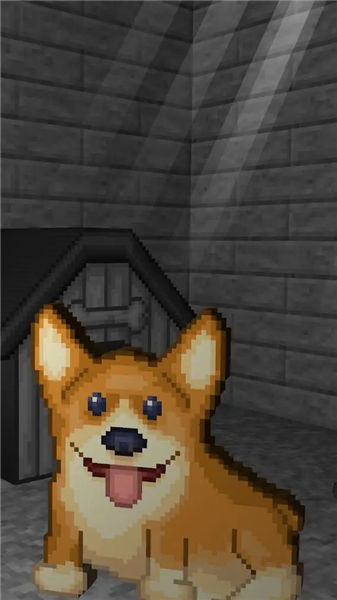 我的世界采矿游戏破解版2