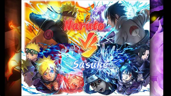 BVN动漫大乱斗哆啦A梦版怎么玩配图1