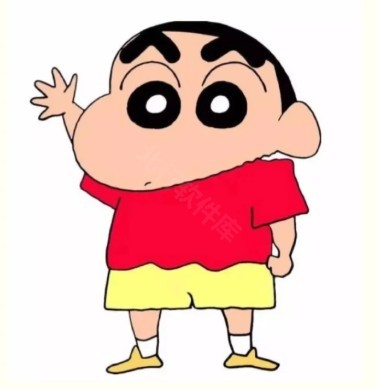 蜡笔小新叮当当人物介绍配图1