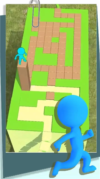 地板速滑小游戏3