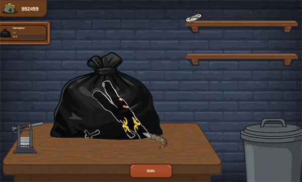 刮个爽乞丐版手机版1