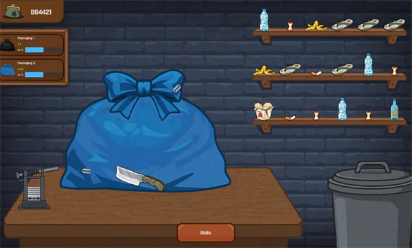 刮个爽乞丐版手机版2