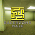 后室暗房backrooms