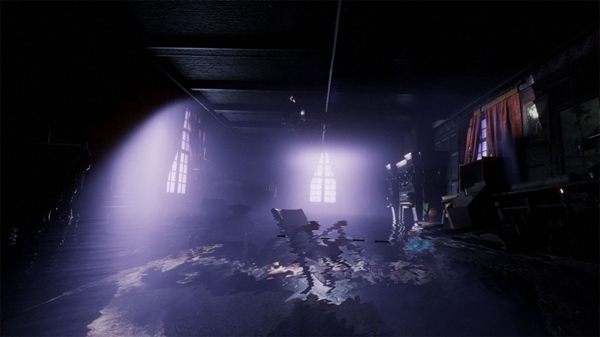 后室暗房backrooms1