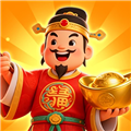 金彩迎财神红包版