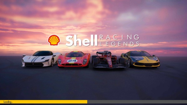 壳牌赛车传奇怎么玩配图1