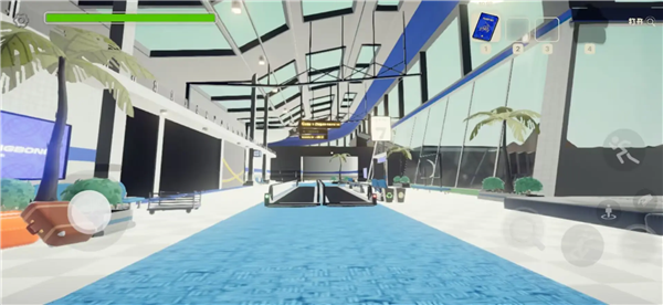 PEAK爬山模拟器手机版2