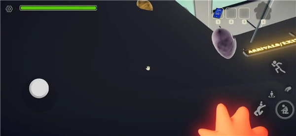 PEAK爬山模拟器手机版3