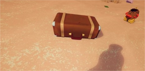 PEAK爬山模拟器物资箱介绍配图1