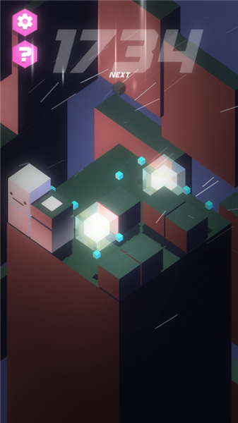 推来推去宣传图