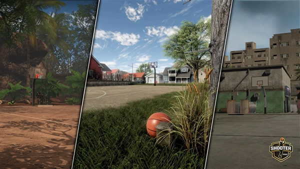 专业篮球去广告版2