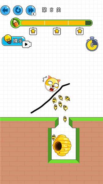 疯狂的狗蛋手游5