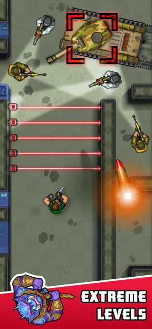 猎人刺客免费手机版7