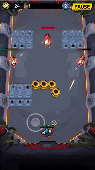 不可能的空间免费手机版2