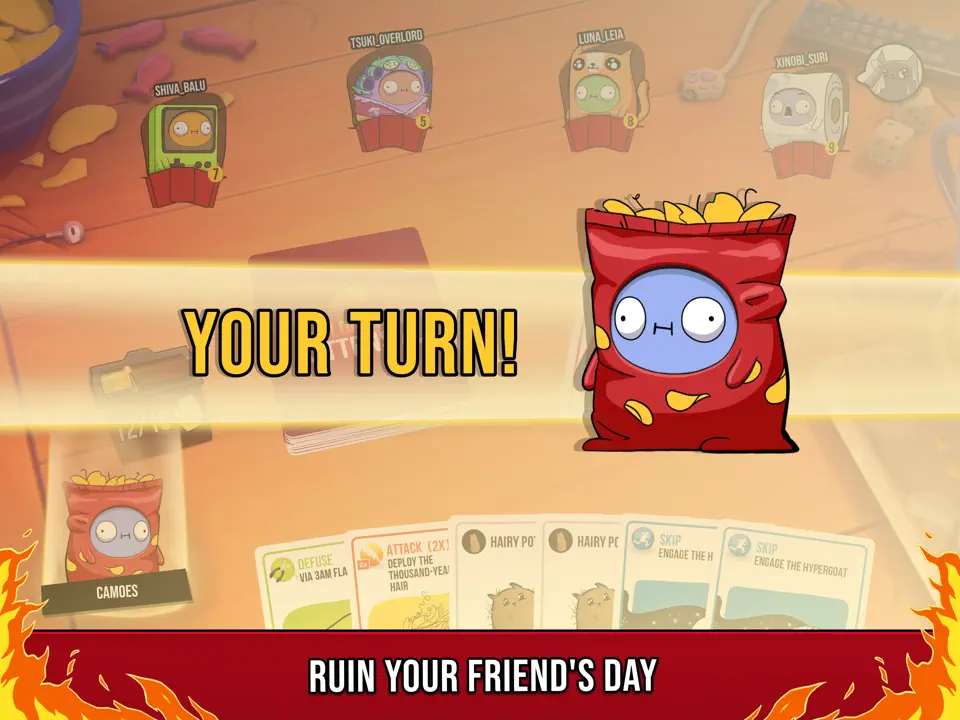 爆炸小猫2最新正版4