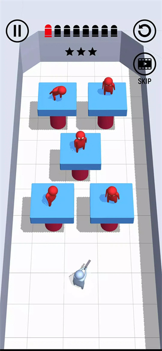 子弹特工最新版安卓2