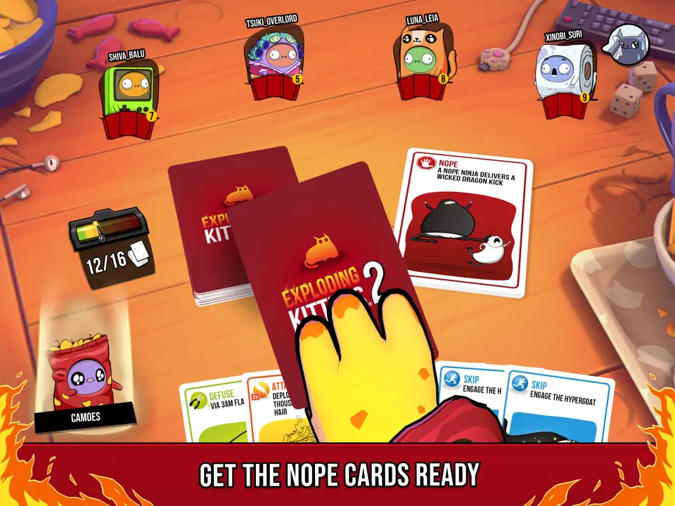 爆炸小猫2官网安卓版5