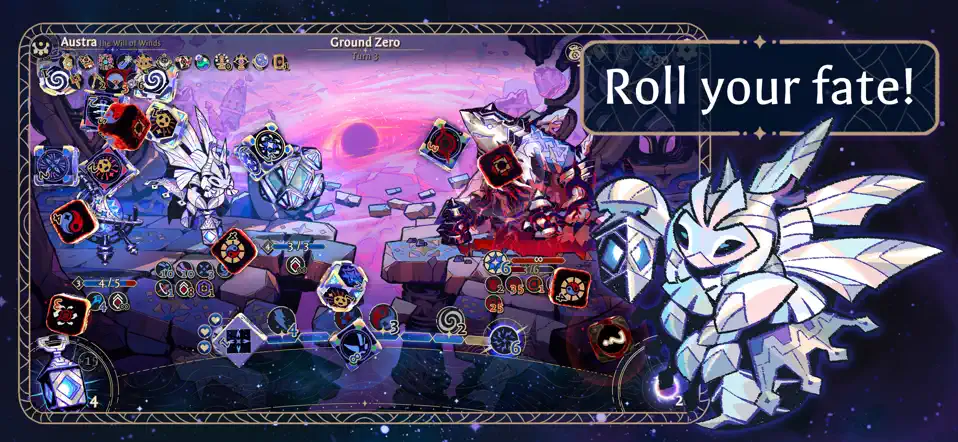 阿斯特赖亚六面神谕官网手机版3