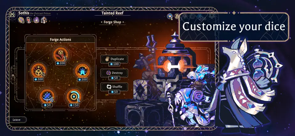 阿斯特赖亚六面神谕官网手机版4