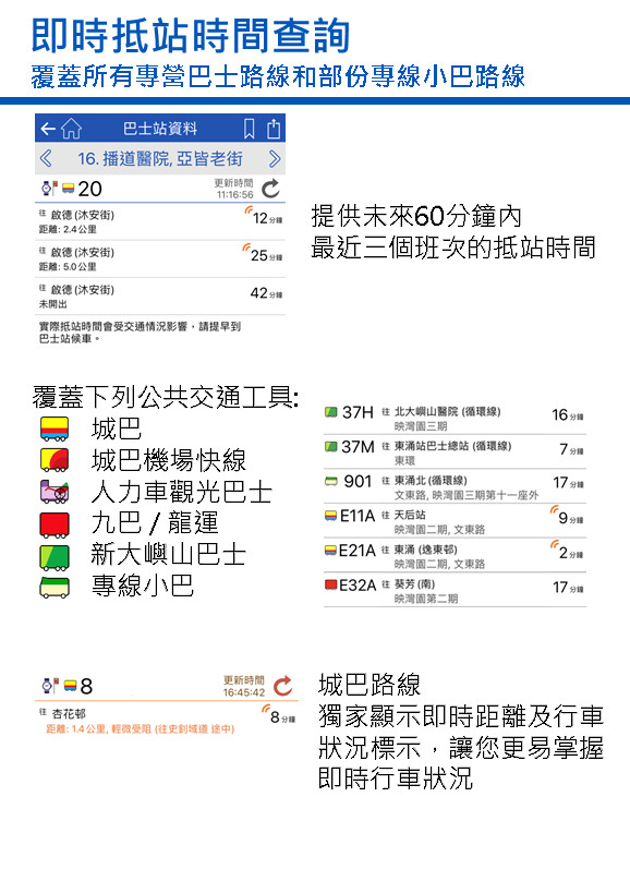 Citybus官网正式版