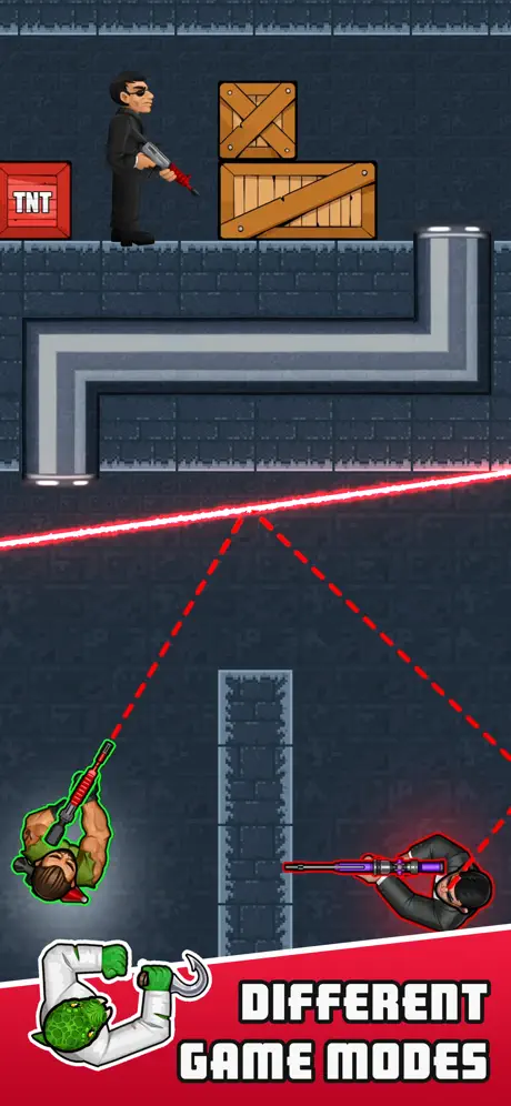 猎人刺客官网正版2