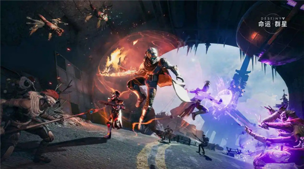 命运群星手机版3