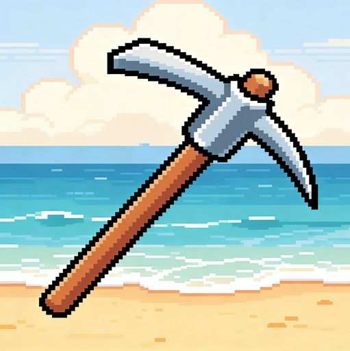 岛屿生存法则游戏