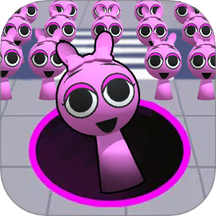 黑洞无敌版游戏