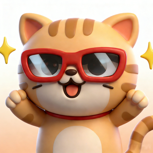 猫咪来打工游戏