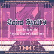 SaintSpellBook最新版安卓